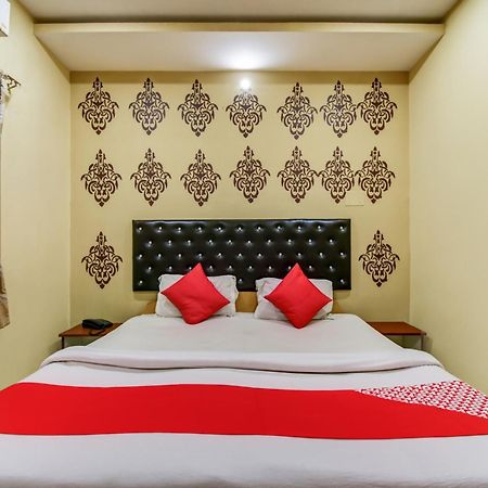 Hotel O Priyal Amrit Sagar Rourkela Buitenkant foto