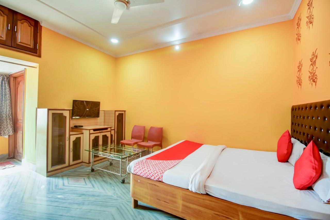 Hotel O Priyal Amrit Sagar Rourkela Buitenkant foto