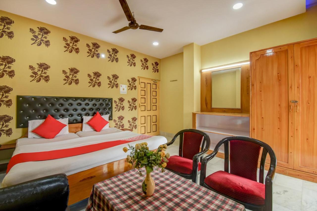 Hotel O Priyal Amrit Sagar Rourkela Buitenkant foto