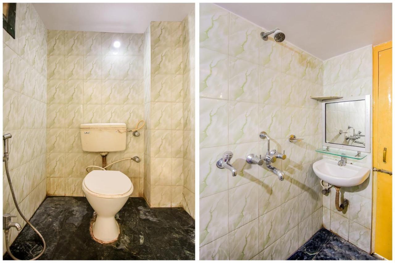 Hotel O Priyal Amrit Sagar Rourkela Buitenkant foto