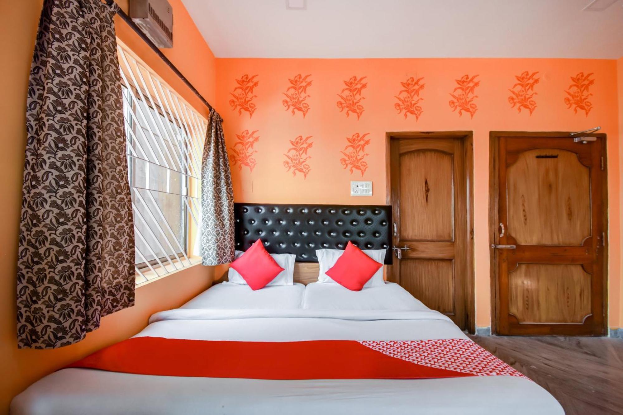 Hotel O Priyal Amrit Sagar Rourkela Buitenkant foto