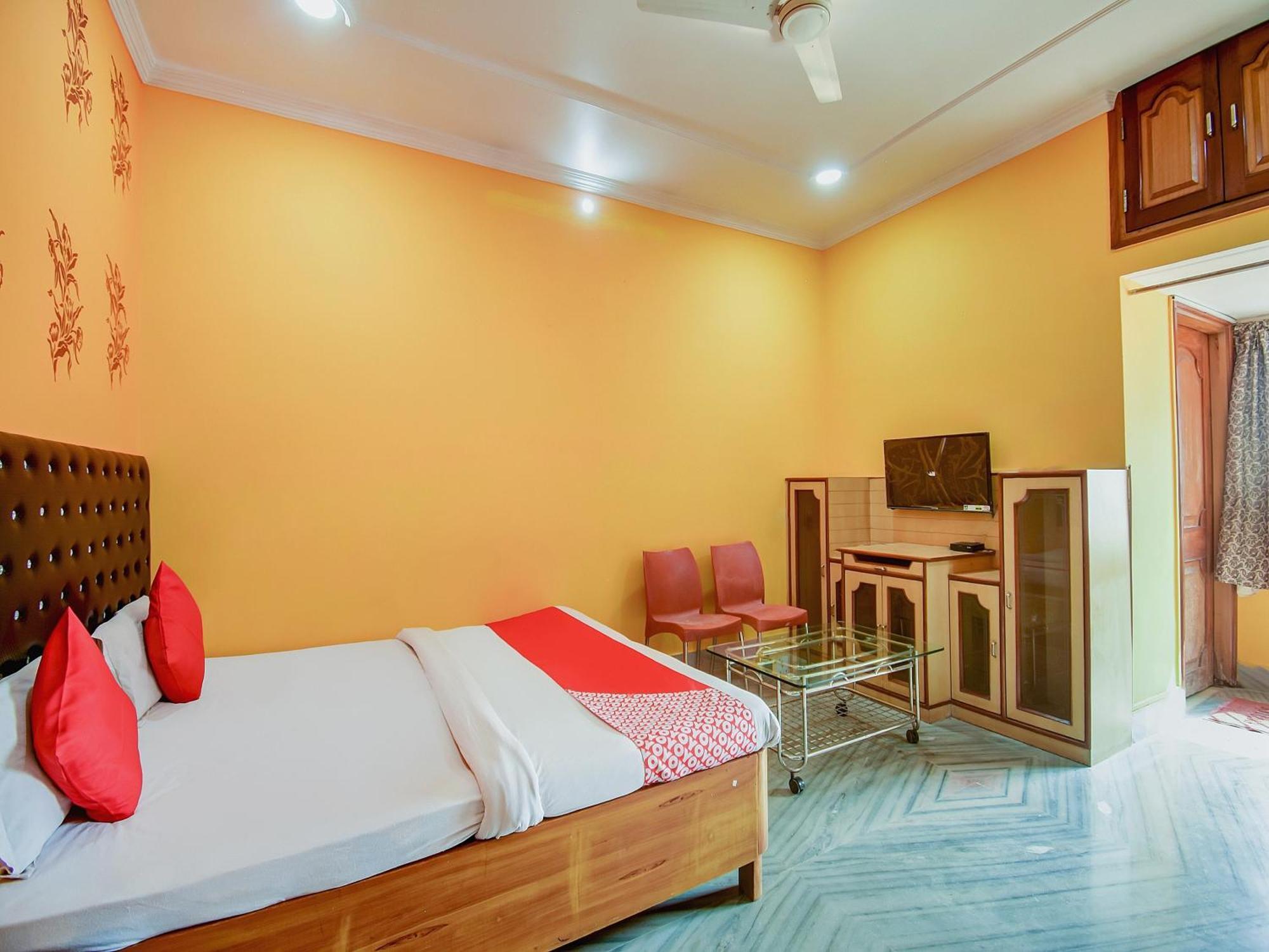 Hotel O Priyal Amrit Sagar Rourkela Buitenkant foto