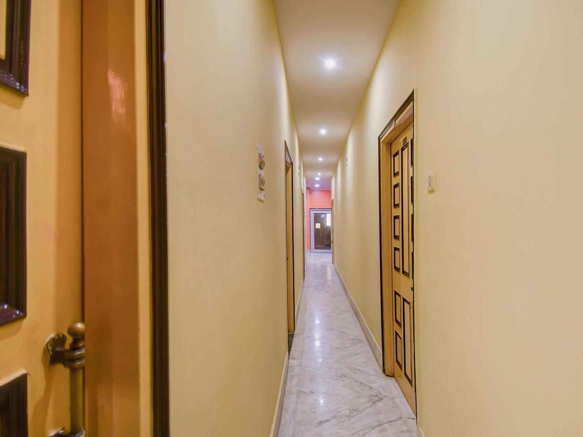 Hotel O Priyal Amrit Sagar Rourkela Buitenkant foto