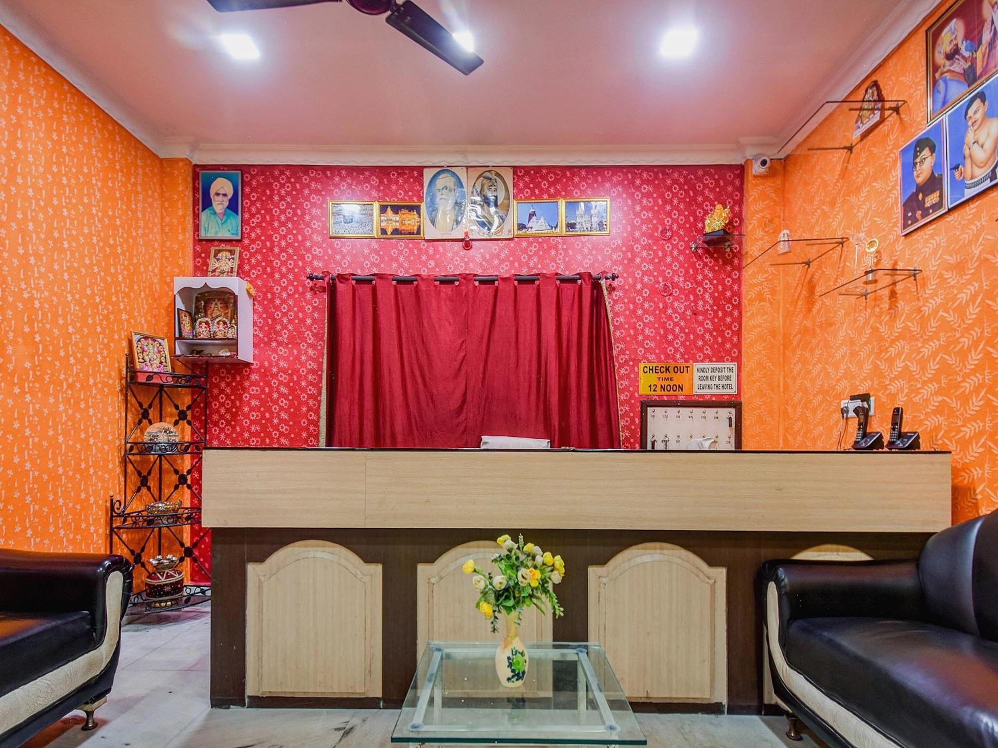 Hotel O Priyal Amrit Sagar Rourkela Buitenkant foto