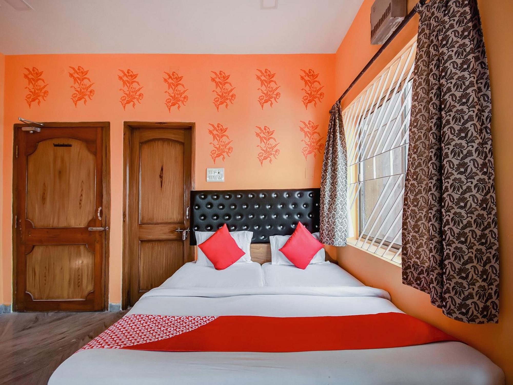 Hotel O Priyal Amrit Sagar Rourkela Buitenkant foto