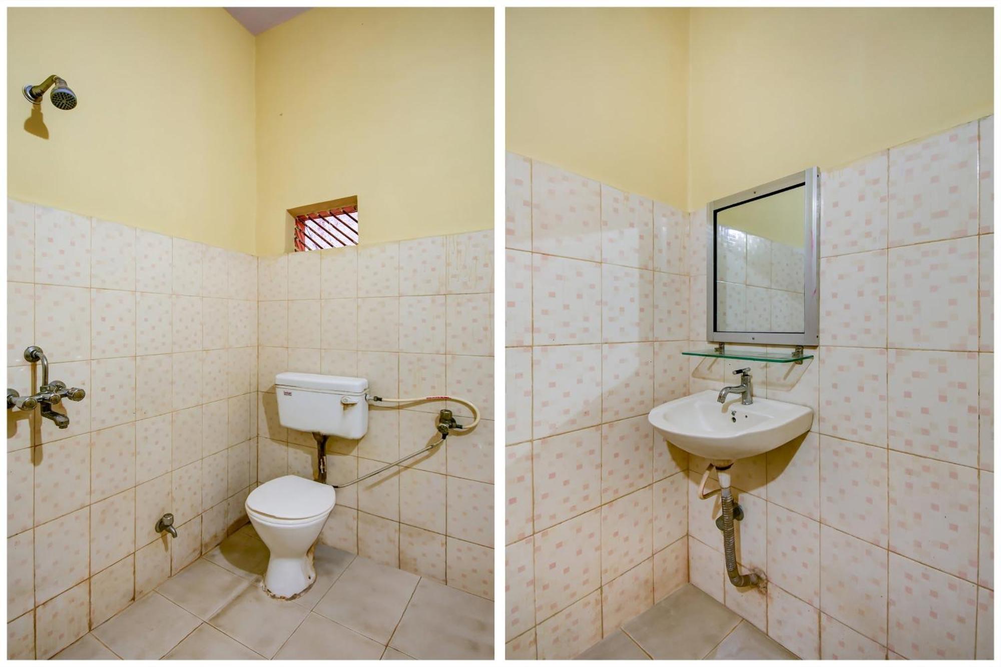 Hotel O Priyal Amrit Sagar Rourkela Buitenkant foto