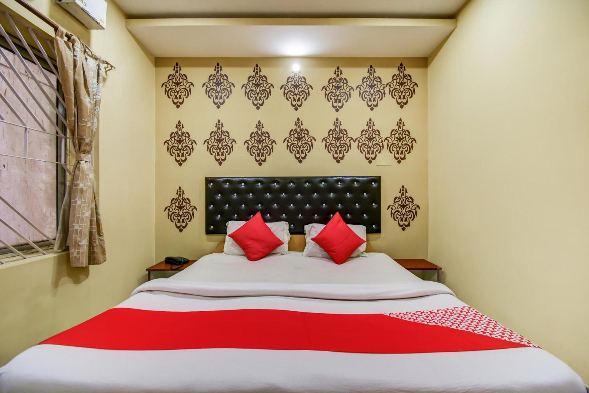 Hotel O Priyal Amrit Sagar Rourkela Buitenkant foto